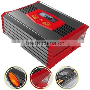 Tire Inflator 12V DC thumbnail-2