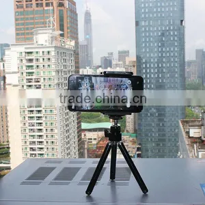 Universal 8x Zoom Mobile Camera Telescope Lens for Smart Phone IPhone 6 Samsung Galaxy S6 thumbnail-4