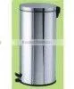 Stainless Steel Dustbin thumbnail-1
