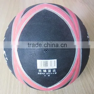 Custom Size 7 Basketball in Bulk thumbnail-2