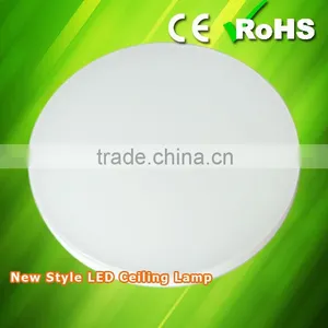 High Lumens LED Ceiling Lamp 3528 SMD 8W,12W,15W ,ceiling Lamp ,2 Years Warranty thumbnail-1