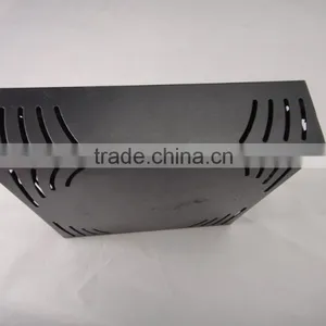 High Precision Industrial Sheet Metal Boxes thumbnail-2