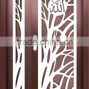 Best Quality THC Security Door Made From Malaysia thumbnail-1