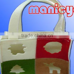Nonwoven Bag Material thumbnail-1