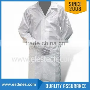 Good Price Anti-static Work Clothes thumbnail-1