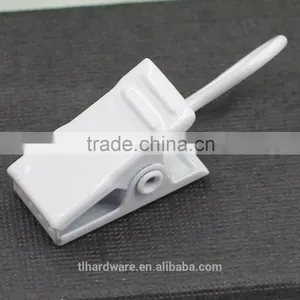 Metal Curtain Clip / Clothing Accessories / Window Metal Curtain Clip_528M thumbnail-6
