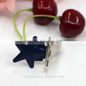 High Quality Colorful Metal Clip for Clothing Accessories thumbnail-6