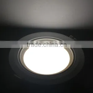 CCT Changeable Led Downlight With 205mm Cut Hole Size thumbnail-1