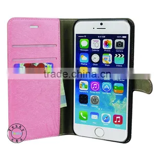 Hot Sale New Design Pc+pu Case for Iphone 6 thumbnail-1