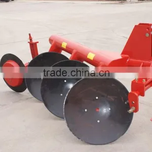 1LYX Serise Farm Disc Plough thumbnail-2