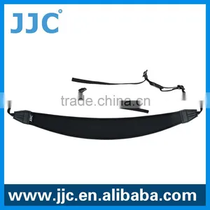 JJC Length is Adjustable Antiskid Dslr Camera Neck Strap for Camera thumbnail-1