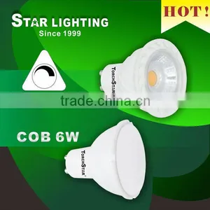 Dimmable LED Spotlight Company in Zhejiang China thumbnail-1