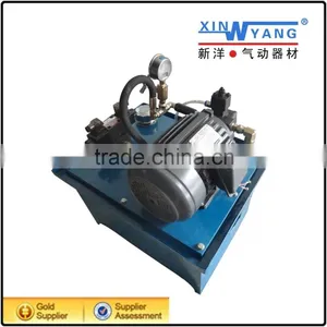 Hydraulic Power Pack Unit thumbnail-1
