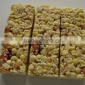 Nuts Candy Cutting Machine, Nuts Candy Forming Machine thumbnail-2