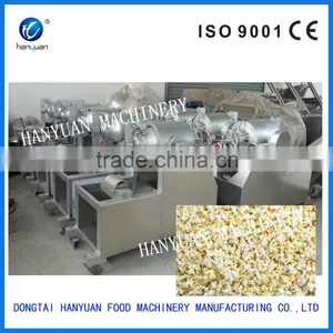 Best Selling Production for Popcorn Machine thumbnail-2