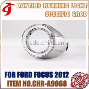 High Quality FOR FORDD FFOCUS 2012 LED CAR DRL Daytime Running LIGHT thumbnail-1