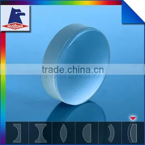 Optica Usage Double Convex Lens Bk7 k9 Material thumbnail-2