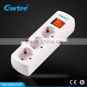 13 AM Switched European Socket thumbnail-5