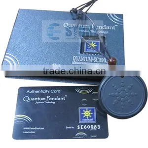 Lowest Manufacturer Price For Lava Scalar Energy Pendants Quantum Pendants Japan thumbnail-6