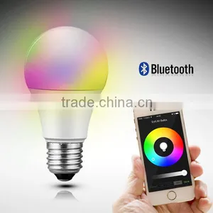 ce Rohs ul Smart Led Bulbs Gu10 Warm White & Wifi Lighting Bulb With Smart Led & Wifi Battery Powered Led Light thumbnail-1