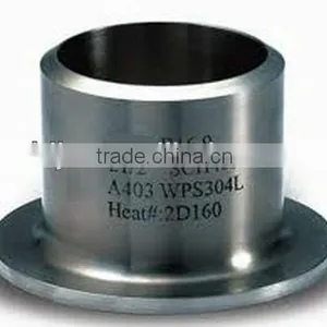 High Quality Lap Joint Stub End Welding Lap Joint Stub End thumbnail-4
