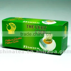 Faor Africa Market CHINA GREEN TEABAG thumbnail-1