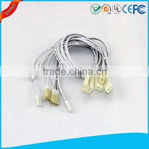 Wire Harness Cables BHS-2AWB Cable With Male to Female thumbnail-1