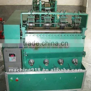 Popular and High Efficiency Mental Wire Scourer Forming Machine thumbnail-1