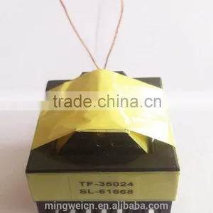 350W RoHS Toroidal Power Transformer thumbnail-3