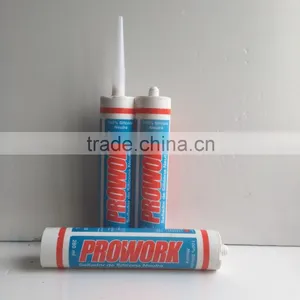 Auto Engine Silicone Rubber Sealant Products thumbnail-5