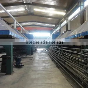 Industrial v Belt/wear Resistant Rubber Transfer Belt thumbnail-5