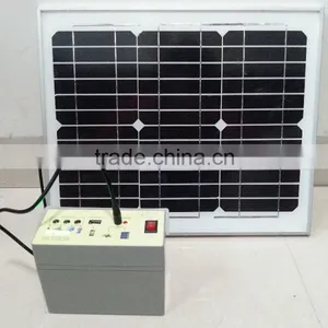 Rechargeable USB Multi 20AH Free Maintenance Type and Security, Emergency,UPS, Alarm Usage 12v Lead Acid Battery thumbnail-5