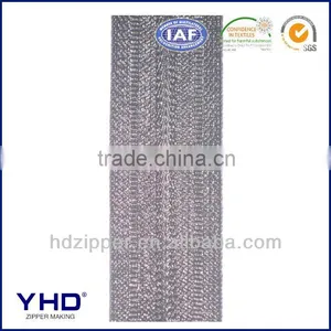 TPU Waterproof Nylon Zipper Long Chain thumbnail-1