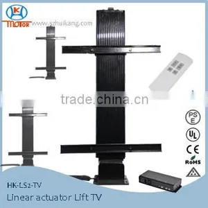 Home Automation Systems,Audio Conference Systems Pop up TV Bed Lift System for Home,hotel thumbnail-2