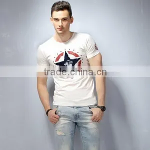 Super Quality Classical Dip Dye Men's Short Sleeve Polo thumbnail-1