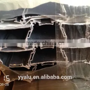 Aluminum LED Architecture Profile For LED Strips, LED Aluminum Profile For LED Strip Light 3 thumbnail-1