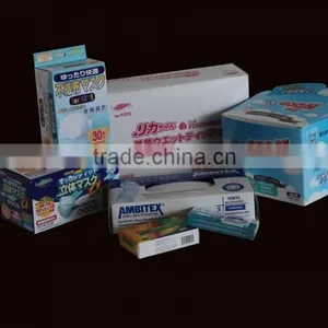 Professional Manufacturer of Printed Paper Box thumbnail-1