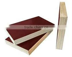 Heterotypic Film Faced Plywood thumbnail-1