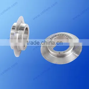 Cutter Blade for Copper Tube Manufacturing Machine thumbnail-1