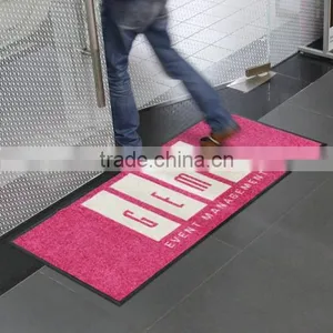 Plastic Bathroom Design Mat Made in China thumbnail-1