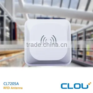 Waterproof Fixed Reader Rfid Gate thumbnail-3