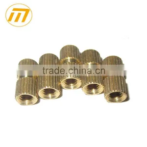 High Quality Machining Brass Screw thumbnail-2