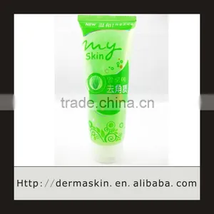 Herbal Red Wine Moisturizing Whitening Face Peeling Gel 100 ML thumbnail-4