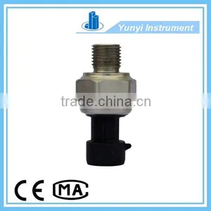 Inline Water Supply Pressure Sensor thumbnail-4