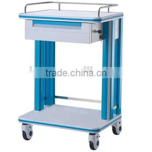 MTTR20 Medical Equipment Trolley thumbnail-1