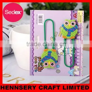 Personality Multi-function Plastic Bookmarks thumbnail-5
