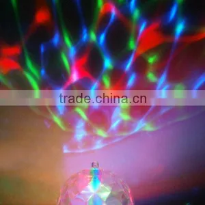 Plastic Led 3D Small USB Plug In Mini Room Decoration Star Ceiling Night Light For Baby thumbnail-6