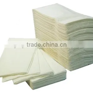White Feature and Virgin Pulp Material Tallfold Napkins thumbnail-4