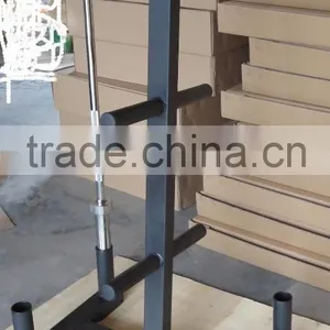 Weight Plate Rack/bumper Plate Rack thumbnail-1