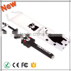 New Products on China Market Bluetooth Camera Wireless Monopod thumbnail-1